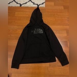 The NorthFace Men’s Hoodie Large